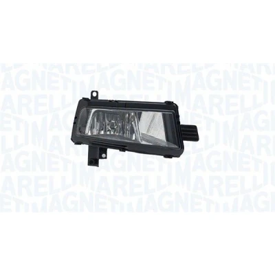 Kuva MAGNETI MARELLI 719000000194 Sumuvalot Lasinkirkas Vasen