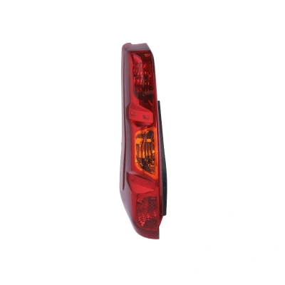 Kuva ABAKUS 215 19K7L UE Takavalot Vasen W21W, W21/5W Punainen Ilman lampun kantaa, polttimoa NISSAN: X Trail