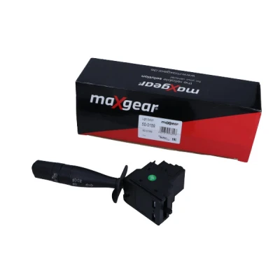 Kuva MAXGEAR 50 0159 Kytkin Ohjausakseli PEUGEOT: 206 SW, Hatchback