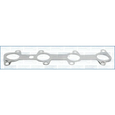 Kuva AJUSA 13122700 Pakosarjan Tiivisteet MULTILAYER STEEL OPEL: Astra H Caravan, Hatchback, Zafira B, ALFA ROMEO: 147, 159 Sedan, 156 Sportwagon