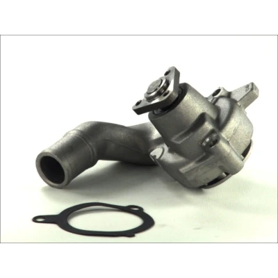 Kuva THERMOTEC D1G039TT Vesipumppu Tiivisteillä Mekaaninen FORD: FIESTA 5, 4