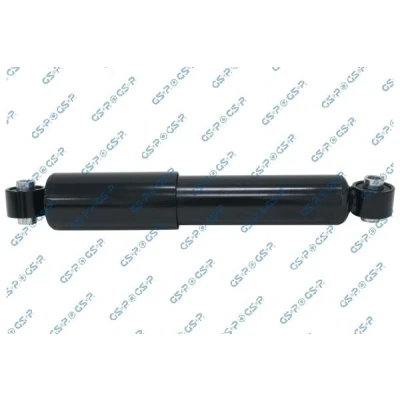 Kuva GSP 32110810 Iskunvaimentimet Taka akseli Kaasupaine Kaksiputki Teleskooppi iskunvaimentaja NISSAN: Pathfinder III (R51) 2.5 dCi, 3.0 dCi