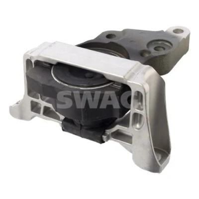 Kuva SWAG 50 10 4409 Moottorin Kumityyny Oikea Hydrolaakeri FORD: FOCUS 3 Turnier