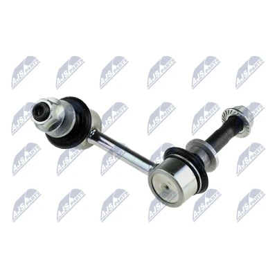 Kuva NTY ZLP TY 115 Koiranluu Etuakseli, vasen LEXUS: GS III