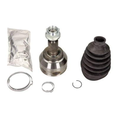 Kuva MAXGEAR 49 0629 Vetonivel Thermoplast