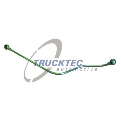 Kuva TRUCKTEC AUTOMOTIVE 02.19.004 Jäähdytysnesteputki