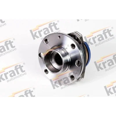 Kuva Pyöränlaakerisarja KRAFT AUTOMOTIVE 4101670