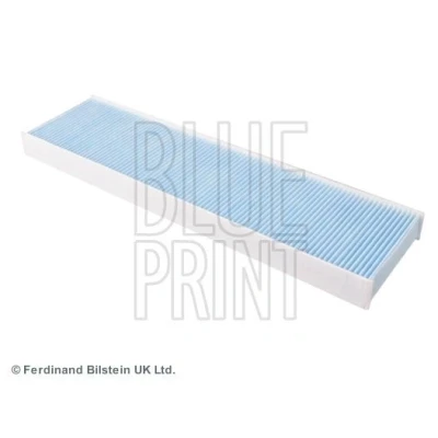Kuva BLUE PRINT ADB112508 Raitisilmasuodatin Siitepölysuodin 449 120 32 MINI: Hatchback, Countryman, Clubman