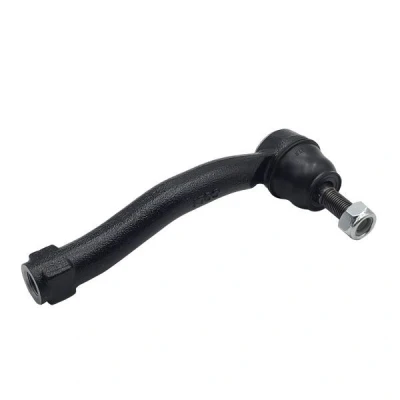 Kuva Raidetangon pää, Etuakseli, vasen TOYOTA COROLLA, COROLLA Kombi, Sedan, Verso, WISH Minibus, minivan, YARIS OE 45047 02010,