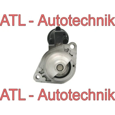 Kuva Käynnistin NISSAN MICRA II, III, C+C NOTE OE 23300 1F710, 1F715, 1F770