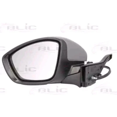 Kuva Ulkopeili Blic 5402 08 2002057P PEUGEOT: 208 I Hatchback