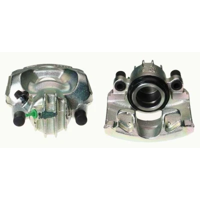 Kuva BUDWEG CALIPER 344246 Jarrusatula CITROËN: C4 I Grand Picasso, Picasso 1