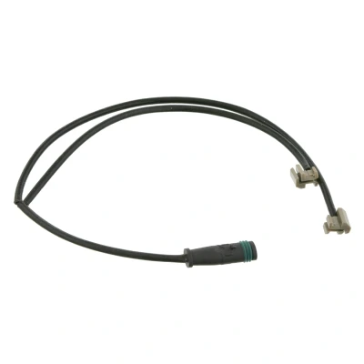 Kuva FEBI BILSTEIN 24496 Jarrupalojen Kulumisen Ilmaisin Etuakseli Ilman pidikettä