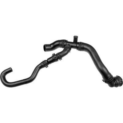 Kuva GATES 05 4084 Jäähdyttimen Letku EPDM (eteenipropeeni dieeni kumi)