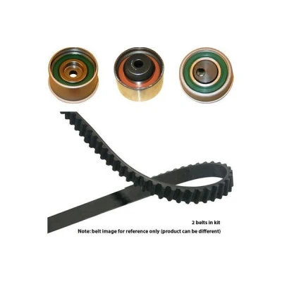 Kuva KAVO PARTS DKT 3011 Jakohihnasarja KIA: SORENTO 1, HYUNDAI: Santa Fe I