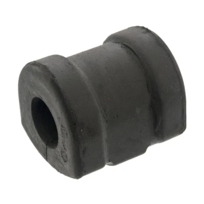 Kuva FEBI BILSTEIN 01673 Kallistuksenvakaajan Puslat Etuakseli, Sisempi Kumi 24 51 52 BMW: 5 Sedan, Touring