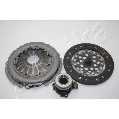 Kuva ASHIKA 92 OP OP02 Kytkinpaketti 215 OPEL: Corsa D Hatchback, Meriva A