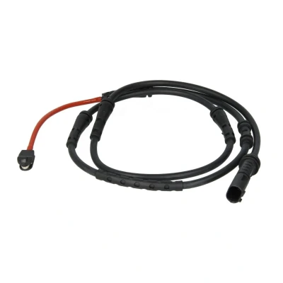 Kuva QUICK BRAKE WS 0306 A Jarrupalojen Kulumisen Ilmaisin Akselisarja BMW: 5 Touring