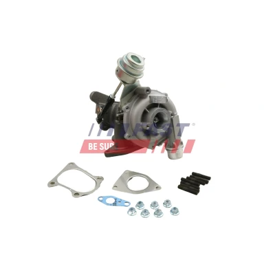 Kuva Turboahdin NISSAN, OPEL, RENAULT, VAUXHALL OE 144101946R, 144109364, 144109364R