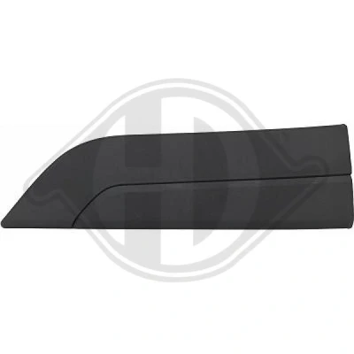 Kuva DIEDERICHS 3590043 Puskurin Pinta Eteen, vasen