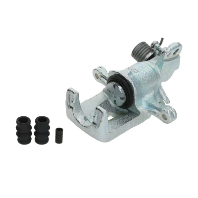 Kuva BUDWEG CALIPER 342805 Jarrusatula NISSAN: ALMERA II Hatchback, 2 Limousine, 1