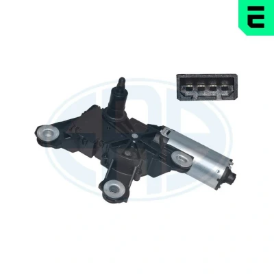 Kuva ERA 460384A Tuulilasin Pyyhkimen Moottori 12 Takana SKODA: Octavia 1 Combi