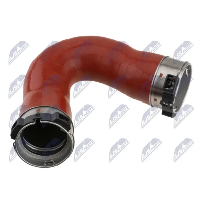Kuva Ahdinletku MERCEDES BENZ OE A9065285182