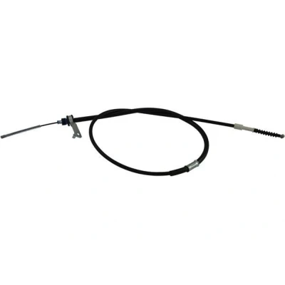 Kuva KAVO PARTS BHC 9118 Käsijarruvaijeri 1795 TOYOTA: Avensis II Sedan, Station Wagon, Hatchback
