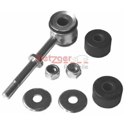 Kuva METZGER 53019318 Koiranluu Etuakseli 135 KIT + FIAT: Ducato II Flatbed Kuorma auto/Alusta, Bussi, Van, PEUGEOT: Boxer Bussi