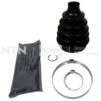 Kuva SNR OBK60.003 Paljekumisarja, Vetoakseli 115mm Ulompi OPEL: Corsa D Hatchback, FIAT: Grande Punto Hatchback
