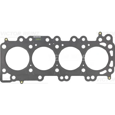 Kuva REINZ 61 33465 30 Kannentiiviste 0,98 86,5 Metalli kerros tiiviste NISSAN: X Trail, Primera Hatchback, Sedan