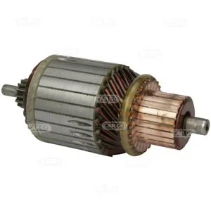 Kuva HC Cargo F 032 235 662 Ankkuri, käynnistinmoottori 12V