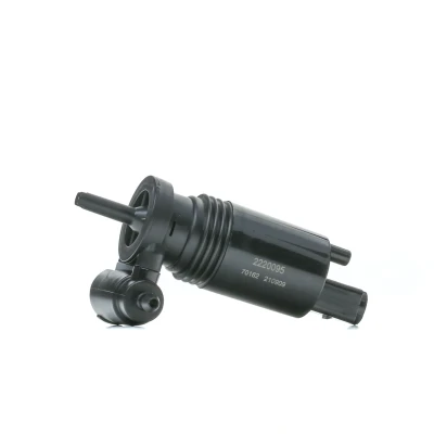 Kuva METZGER 2220095 Pissapojan Pumppu 12