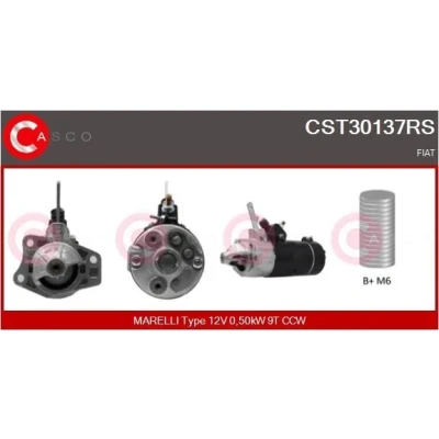 Kuva CASCO CBW72000AS Lämmityslaitteen Puhallin Ohjaus vasemmalla FORD: MONDEO 3 Kombi, Focus Mk1 Farmari, Hatchback