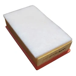 Kuva ALCO FILTER MD 8120 Ilmansuodatin 58,0 140,0 237,0 Suodatinpanos RENAULT: Clio 2, 3, III Grandtour