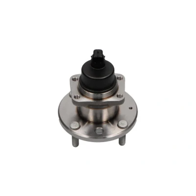 Kuva KAVO PARTS WBH 1002 Pyöränlaakerit Taka akseli integroidulla ABS sensorilla 139,4 CHEVROLET: Epica Sedan, Evanda Nubira Farmari, DAEWOO: