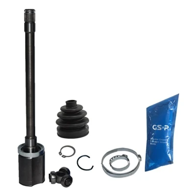 Kuva Nivelsarja, vetoakseli, Vaihteiston puoli, Etuakseli, oikea BMW X3 [E83] OE 31603450566
