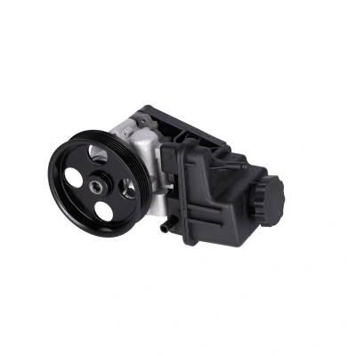Kuva FEBI BILSTEIN 184067 Ohjaustehostimen Pumppu Hydraulinen MERCEDES BENZ: C sarja T modell, Sedan, E modell