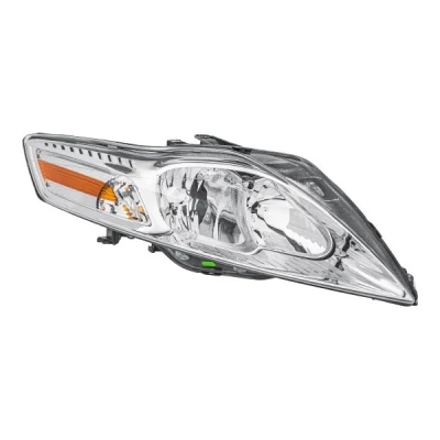 Kuva HELLA 1EF 010 541 021 Ajovaloumpio FORD: MONDEO 4, 4 Turnier, Stufenheck