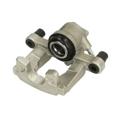 Kuva BUDWEG CALIPER 344424 Jarrusatula MERCEDES BENZ: C sarja Sedan, T modell