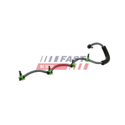 Kuva Polttoaineputki CITROËN BERLINGO MULTISPACE OE 9676245280