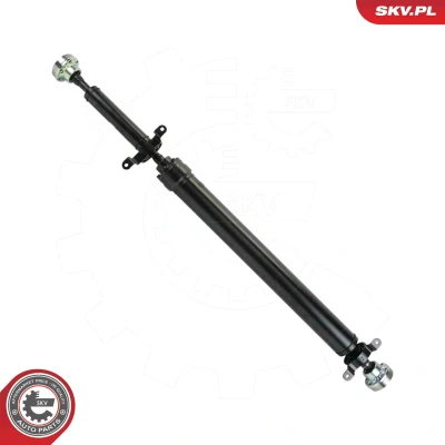 Kuva Vetoakseli ESEN SKV 76SKV115