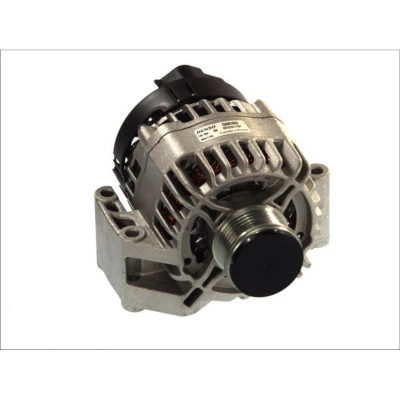 Kuva DENSO DAN1002 Laturi 14V 90A FIAT: Punto II Hatchback, Doblo Van / Farmari, Grande FORD: KA Hatchback