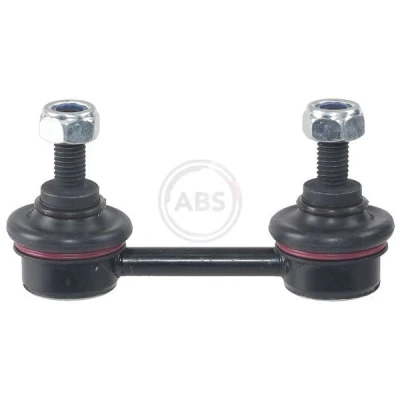 Kuva A.B.S. 260835 Koiranluu 81 MM10X1.25 RHT FIAT: Panda II Hatchback