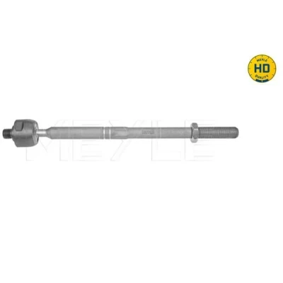 Kuva MEYLE 716 031 0019/HD Raidetangon Sisäpää Etuakseli, oikea, vasen M16x1,5 300 ajoneuvoihin hydraulisella ohjaustehostimella Quality