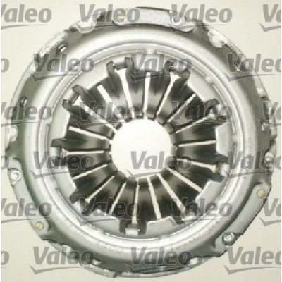 Kuva VALEO KIT3P (CSC) 834049 Kytkinpaketti Painelevyllä, Irroitusmekanismilla Kytkinlevyllä 215 RENAULT: LAGUNA 2 Grandtour