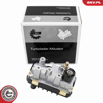 Kuva Säätöventtiili, ahtopaine Esen skv 95SKV473 bmw OE 11647796311108, 116557796311H07, 11657796311