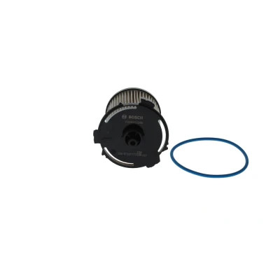 Kuva BOSCH F 026 402 290 Polttoainesuodatin Suodatinpanos FORD: Tourneo Custom V362 Bussi, Transit Mk6 Van, Bussi