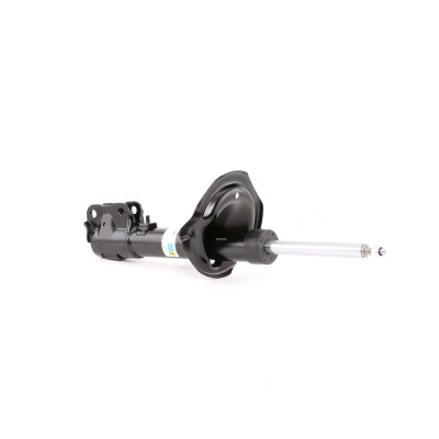 Kuva BILSTEIN B4 OE Replacement 22 243140 Iskunvaimentimet Etuakseli, oikea Kaasupaine Kaksiputki Joustintuki Tappi ylhäällä, Purisitin alhaalla