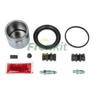 Kuva FRENKIT 257907 Jarrusatula Korjaussarja Etuakseli 57 Kit+Piston VOLVO: 940 I Sedan, 740 960 II Farmari, NISSAN: Maxima IV QX Sedan